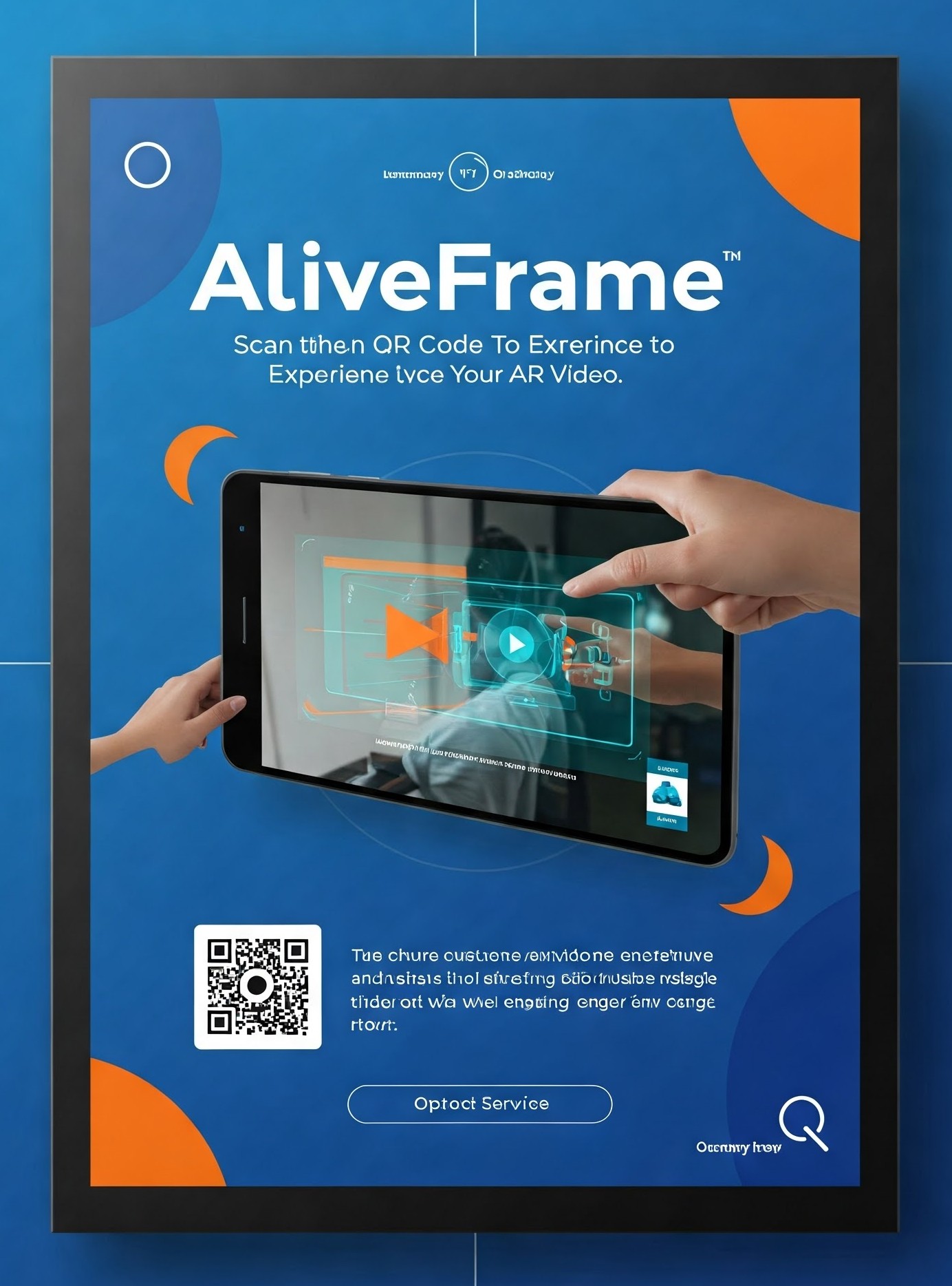 AR Phone