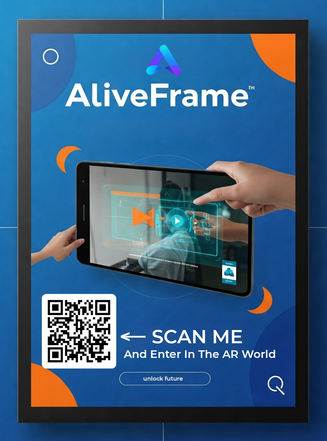 AR Phone